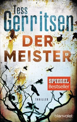 Abbildung von Gerritsen | Der Meister | 1. Auflage | 2017 | beck-shop.de