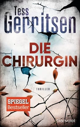 Abbildung von Gerritsen | Die Chirurgin | 1. Auflage | 2017 | beck-shop.de