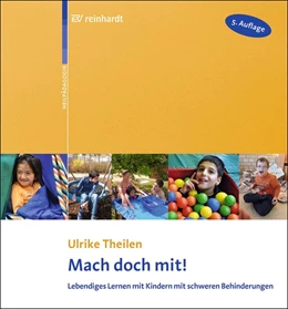 Abbildung von Theilen | Mach doch mit! | 5. Auflage | 2017 | beck-shop.de