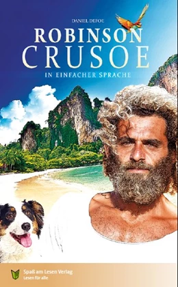 Abbildung von Defoe | Robinson Crusoe | 1. Auflage | 2017 | beck-shop.de