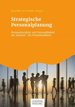 Abbildung von Kettler | Strategische Personalplanung | 1. Auflage | 2017 | beck-shop.de