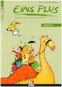 Abbildung von Wohlhart / Scharnreitner | EINS PLUS 3. Ausgabe D. Arbeitsheft | 1. Auflage | 2017 | beck-shop.de