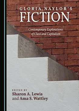 Abbildung von Lewis / Wattley | Gloria Naylor’s Fiction | 1. Auflage | 2017 | beck-shop.de