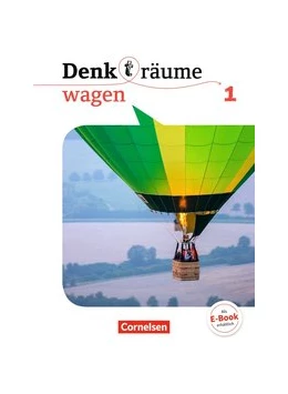 Abbildung von Brüning | Denk(t)räume wagen - Allgemeine Ausgabe - Band 1 | 1. Auflage | 2018 | beck-shop.de