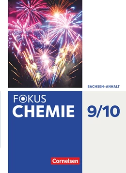 Abbildung von Arndt / Arnold | Fokus Chemie - Neubearbeitung - Sachsen-Anhalt - 9./10. Schuljahr | 1. Auflage | 2018 | beck-shop.de