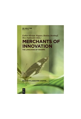 Abbildung von Wagner / Beinhoff | Merchants of Innovation | 1. Auflage | 2017 | beck-shop.de