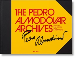 Abbildung von Duncan | The Pedro Almodóvar Archives | 1. Auflage | 2017 | beck-shop.de