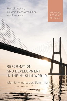 Abbildung von Askari / Mohammadkhan | Reformation and Development in the Muslim World | 1. Auflage | 2017 | beck-shop.de