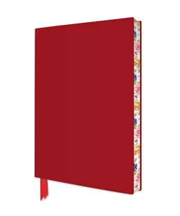 Abbildung von Red Artisan Notebook (Flame Tree Journals) | 1. Auflage | 2017 | beck-shop.de