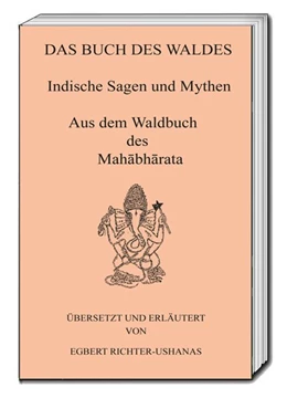 Abbildung von DAS BUCH DES WALDES | 1. Auflage | 2017 | beck-shop.de