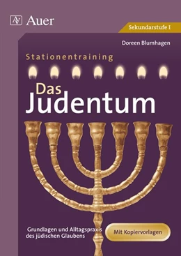 Abbildung von Oelmann | Das Judentum | 6. Auflage | 2017 | beck-shop.de