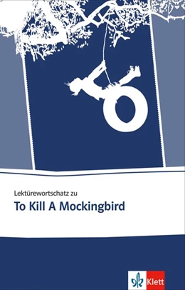 Abbildung von Lektürewortschatz zu To Kill a Mockingbird | 1. Auflage | 2017 | beck-shop.de