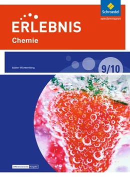 Abbildung von Erlebnis Chemie 9 / 10. Schulbuch. Differenzierende Ausgabe. Baden-Württemberg | 1. Auflage | 2018 | beck-shop.de