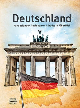 Abbildung von Deutschland | 1. Auflage | 2022 | beck-shop.de