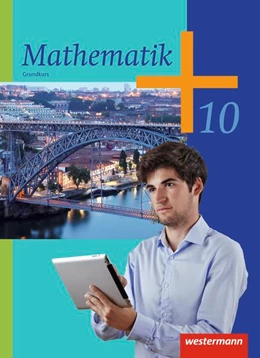 Abbildung von Mathematik 10 G. Kassen 8-10 Sekundarstufe 1 | 1. Auflage | 2017 | beck-shop.de