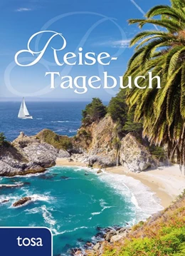 Abbildung von Reise-Tagebuch | 1. Auflage | 2017 | beck-shop.de