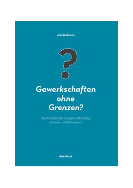 Abbildung von Hofmann | Gewerkschaften ohne Grenzen? | 1. Auflage | 2017 | beck-shop.de
