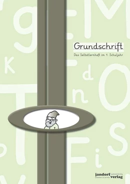 Abbildung von Wachendorf | Grundschrift mit Lineatur. Das Selbstlernheft im 1. Schuljahr | 1. Auflage | 2017 | beck-shop.de