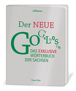 Abbildung von Ufer | Der Neue Gogelmosch | 1. Auflage | 2017 | beck-shop.de