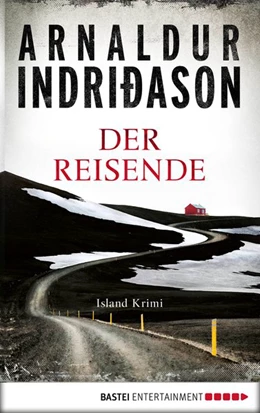 Abbildung von Indriðason | Der Reisende | 1. Auflage | 2018 | beck-shop.de