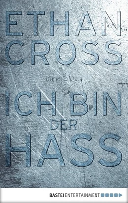 Abbildung von Cross | Ich bin der Hass | 1. Auflage | 2018 | beck-shop.de