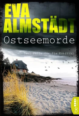 Abbildung von Almstädt | Ostseemorde | 1. Auflage | 2018 | beck-shop.de