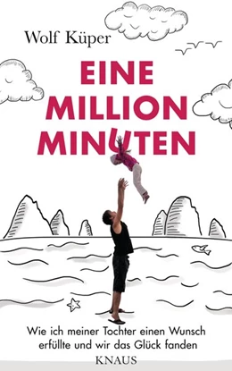 Abbildung von Küper | Eine Million Minuten | 1. Auflage | 2016 | beck-shop.de