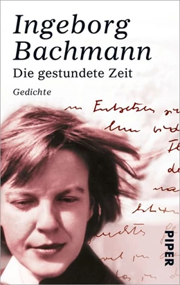 Abbildung von Bachmann | Die gestundete Zeit | 1. Auflage | 2016 | beck-shop.de