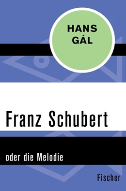 Abbildung von Gál | Franz Schubert | 1. Auflage | 2015 | beck-shop.de