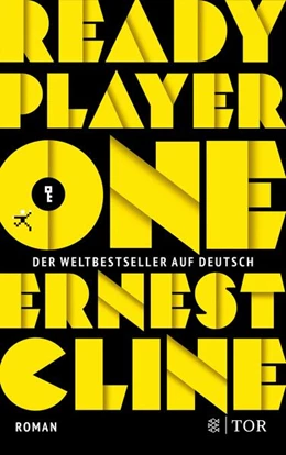 Abbildung von Cline | Ready Player One | 1. Auflage | 2017 | beck-shop.de