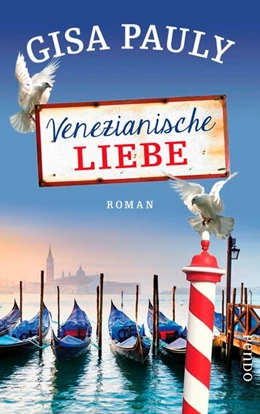 Abbildung von Pauly | Venezianische Liebe | 1. Auflage | 2017 | beck-shop.de