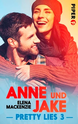 Abbildung von MacKenzie | Anne und Jake | 1. Auflage | 2016 | beck-shop.de