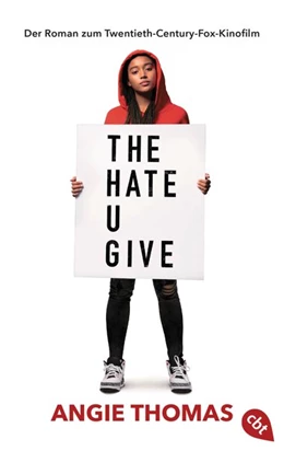 Abbildung von Thomas | The Hate U Give | 1. Auflage | 2017 | beck-shop.de