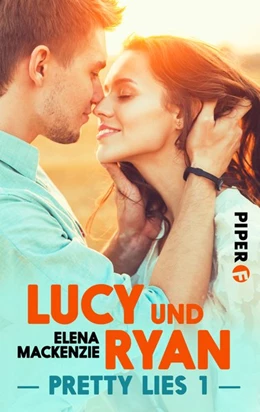 Abbildung von MacKenzie | Lucy und Ryan | 1. Auflage | 2016 | beck-shop.de