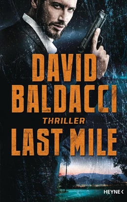 Abbildung von Baldacci | Last Mile | 1. Auflage | 2017 | beck-shop.de