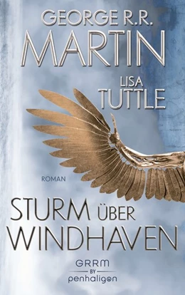 Abbildung von Martin / Tuttle | Sturm über Windhaven | 1. Auflage | 2017 | beck-shop.de