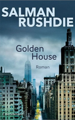 Abbildung von Rushdie | Golden House | 1. Auflage | 2017 | beck-shop.de