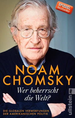 Abbildung von Chomsky | Wer beherrscht die Welt? | 1. Auflage | 2016 | beck-shop.de