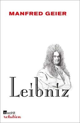 Abbildung von Geier | Leibniz | 1. Auflage | 2016 | beck-shop.de