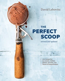 Abbildung von Lebovitz | The Perfect Scoop | 1. Auflage | 2018 | beck-shop.de