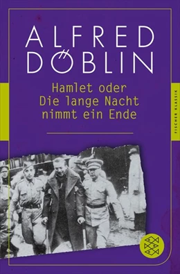 Abbildung von Döblin / Althen | Hamlet oder Die lange Nacht nimmt ein Ende | 1. Auflage | 2016 | beck-shop.de