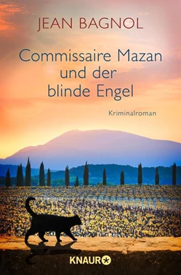 Abbildung von Bagnol | Commissaire Mazan und der blinde Engel | 1. Auflage | 2015 | beck-shop.de