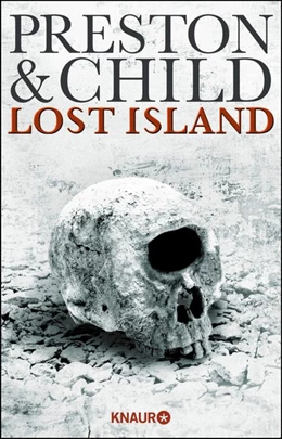 Abbildung von Preston / Child | Lost Island | 1. Auflage | 2015 | beck-shop.de