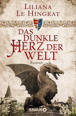 Abbildung von Le Hingrat | Das dunkle Herz der Welt | 1. Auflage | 2015 | beck-shop.de