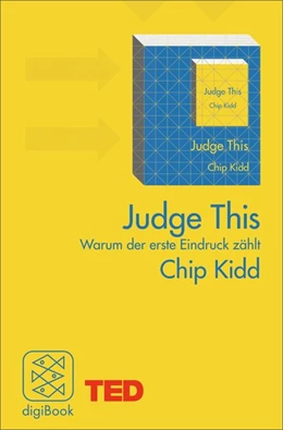Abbildung von Kidd | Judge This | 1. Auflage | 2015 | beck-shop.de
