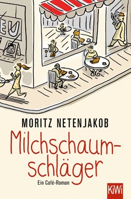 Abbildung von Netenjakob | Milchschaumschläger | 1. Auflage | 2017 | beck-shop.de