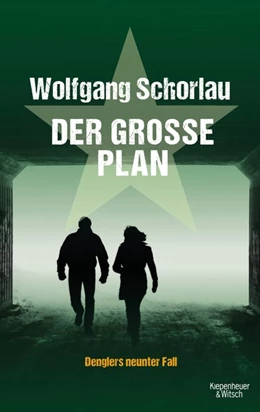 Abbildung von Schorlau | Der große Plan | 1. Auflage | 2018 | beck-shop.de