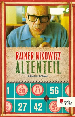 Abbildung von Nikowitz | Altenteil | 1. Auflage | 2017 | beck-shop.de