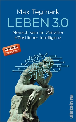 Abbildung von Tegmark | Leben 3.0 | 1. Auflage | 2017 | beck-shop.de