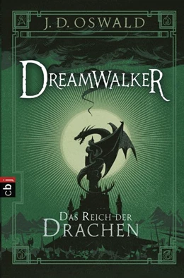 Abbildung von Oswald | Dreamwalker - Das Reich der Drachen | 1. Auflage | 2017 | beck-shop.de